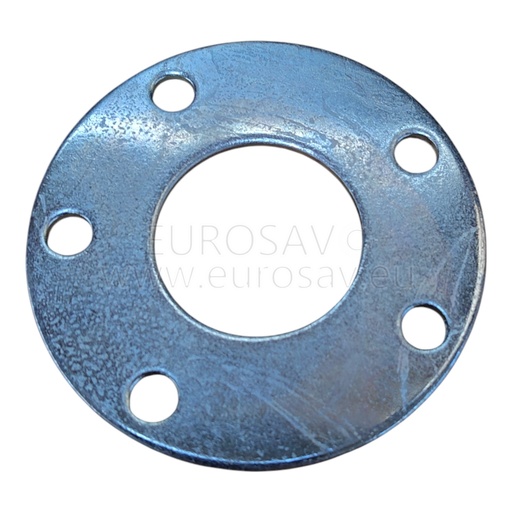 [LIT2368570267] PLAQUE ROULEMENT