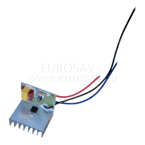 [LIT2391128790] CARTE ELECTRONIQUE PRINCIPALE