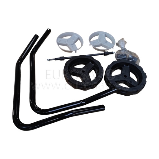 [LIT2402987128] KIT ROUES