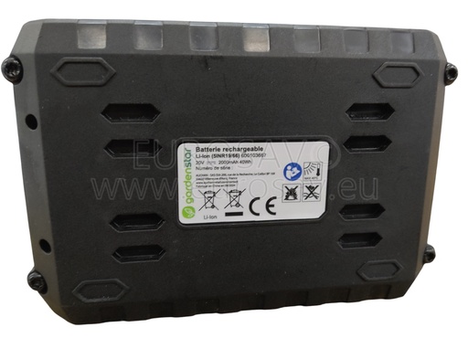 [TL686073] BATTERIE 20V / 2AH