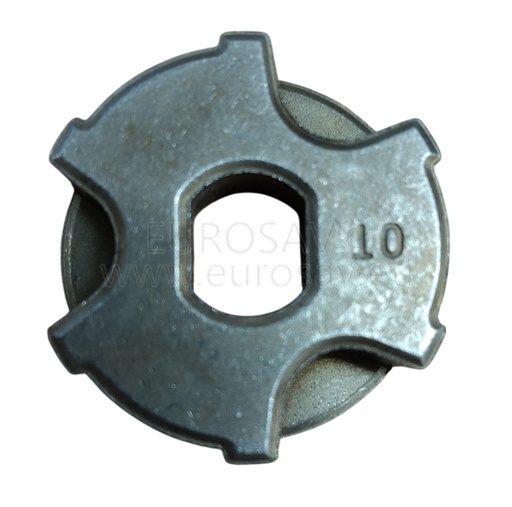 [LIT115020603] DOUILLE HEXAGONALE