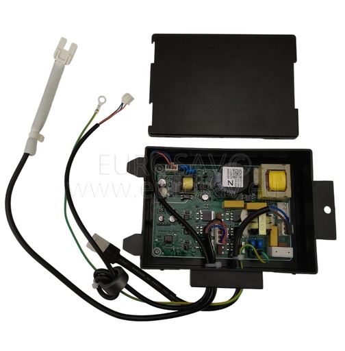 [HOM4603359] CARTE ELECTRONIQUE INVERTER + BOITIER