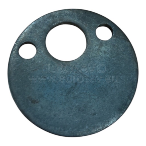 [TL12334862] PLAQUE INFERIEURE EXCENTRIQUE