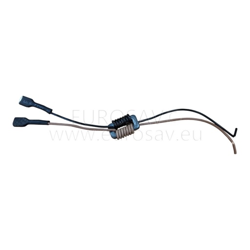 [TL19089063] INDUCTANCE de la tronconneuse
