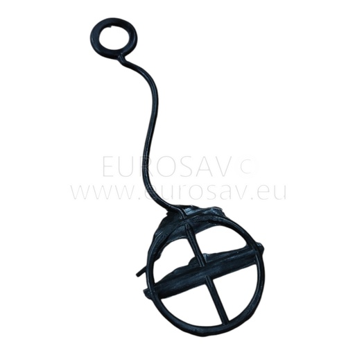 [TL29246808] ANNEAU DE TRACTION COUVERCLE RESERVOIR D'HUILE
