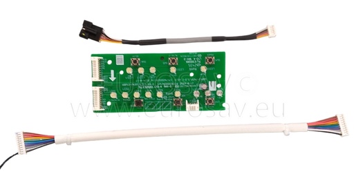 [FM83772497] ENSEMBLE DE CARTES ELECTRONIQUES