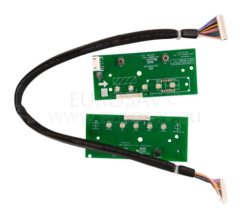 [FM81821862] ENSEMBLE DE CARTES ELECTRONIQUES