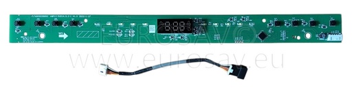 [FM81482434] CARTE ELECTRONIQUE DE COMMANDE