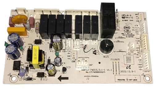 [FM80863730] CARTE ELECTRONIQUE DE PUISSANCE