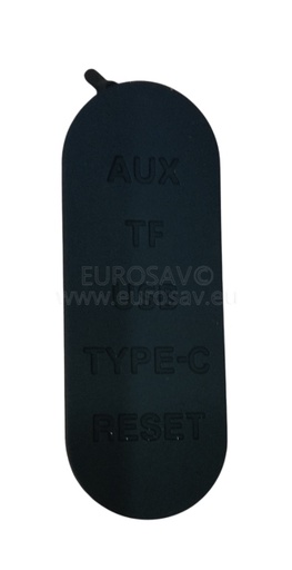 [HOY102475607] PROTECTION EN CAOUTCHOUC