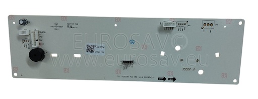 [TWD123236403] CARTE ELECTRONIQUE DE COMMANDE