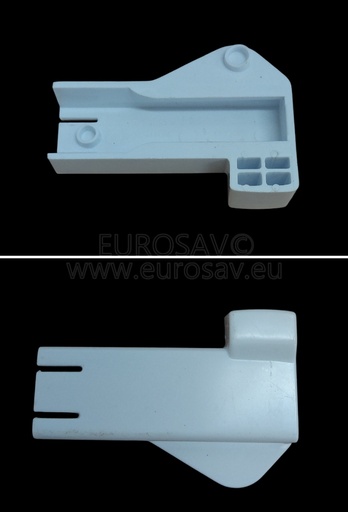 [FK29759] SUPPORT DE RAIL DROIT