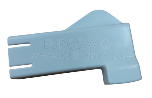 [FK35721] SUPPORT DE RAIL GAUCHE