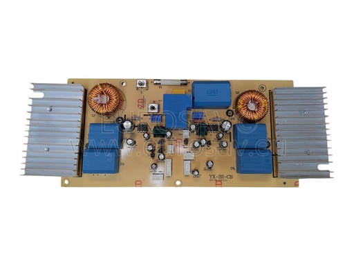 [GDM5097471] CARTE ELECTRONIQUE DE PUISSANCE