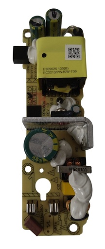 [RS1374556] CARTE ELECTRONIQUE ALIMENTATION ENCEINTE SATELLITE