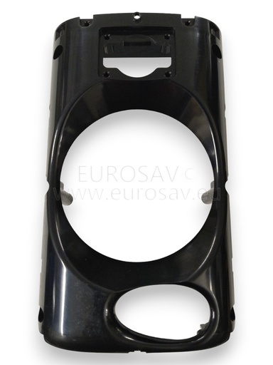 [RS1180963] COQUE AVANT ENCEINTE SATELITE