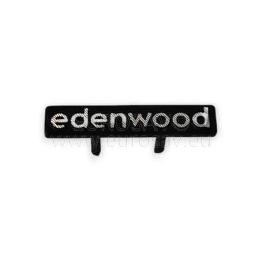 [RS1903714] LOGO (EDENWOOD) petit format