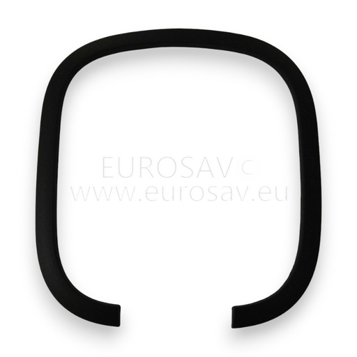 [RS1360211] PIED SILICONE