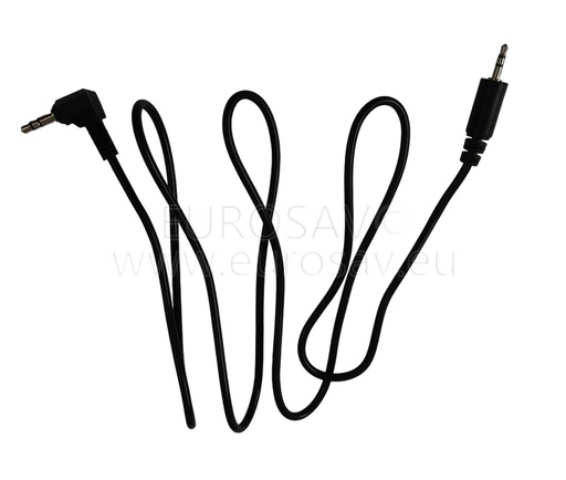 [RS1091324] CABLE AUDIO TC 2,5M