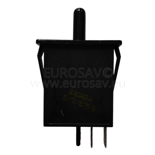 [NSX8046] INTERRUPTEUR ECLAIRAGE