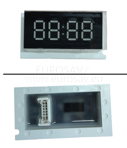 [FMM374486923] CARTE ELECTRONIQUE AFFICHAGE