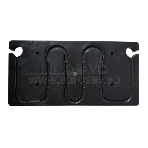 [NSX69046] BAC DE COMPRESSEUR