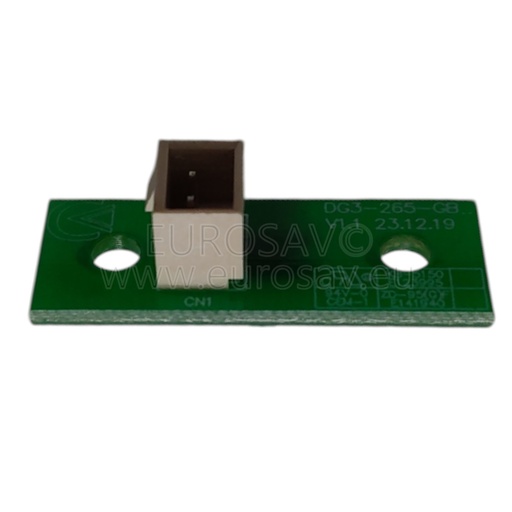 [NSX3666373] CARTE ELECTRONIQUE MICRO-INTERRUPTEUR