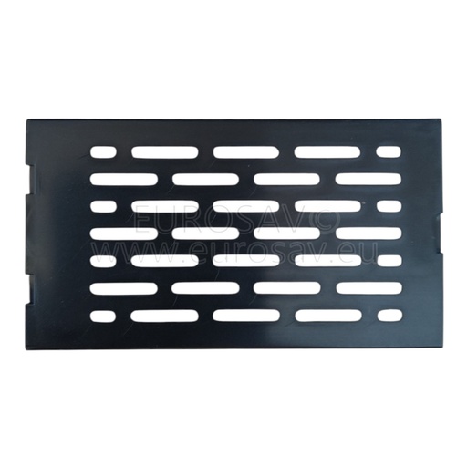 [NSX503587] CAPOT CASSETTE CHARBON
