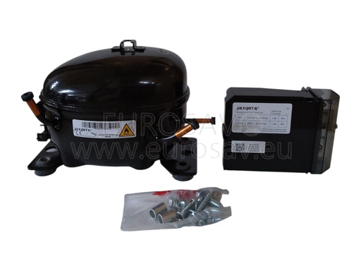 [NSX13857] COMPRESSEUR + CARTE ELECTRONIQUE INVERTER