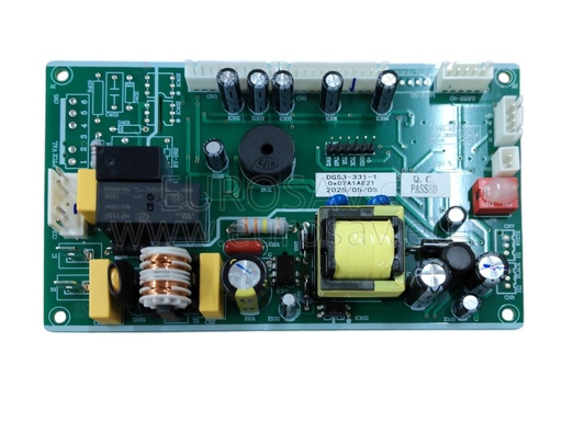 [NSX4012116] CARTE ELECTRONIQUE DE PUISSANCE