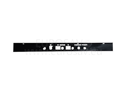 [NSX539241] BOITIER DE CARTE ELECTRONIQUE