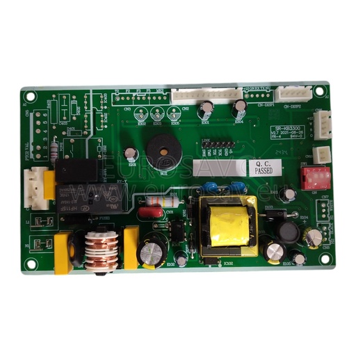 [NSX4529157] CARTE ELECTRONIQUE DE PUISSANCE