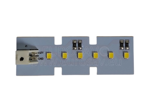 [NSX287278] CARTE ELECTRONIQUE ECLAIRAGE LED