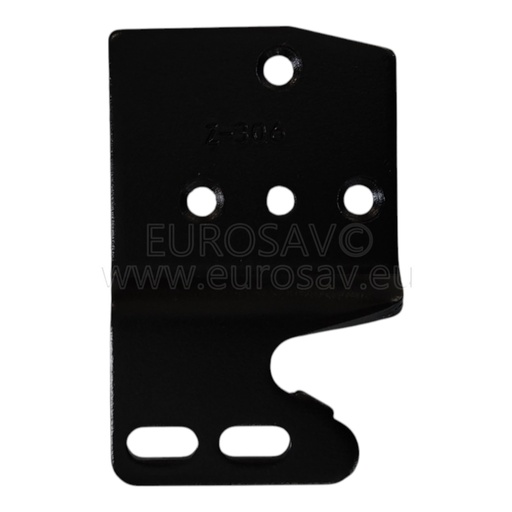 [NSX13976409] CHARNIERE INFERIEURE GAUCHE