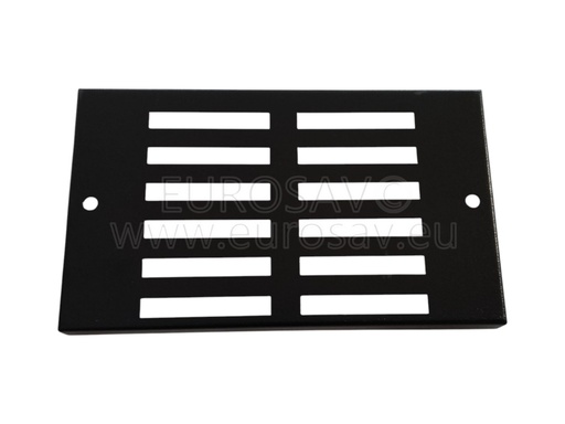 [NSX34868130] GRILLE INFERIEURE