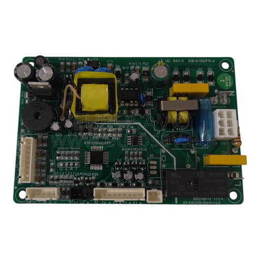 [NSX105405979] CARTE ELECTRONIQUE DE PUISSANCE