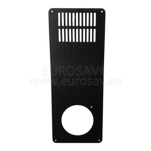 [NSX14070545] PANNEAU ARRIERE VENTILE