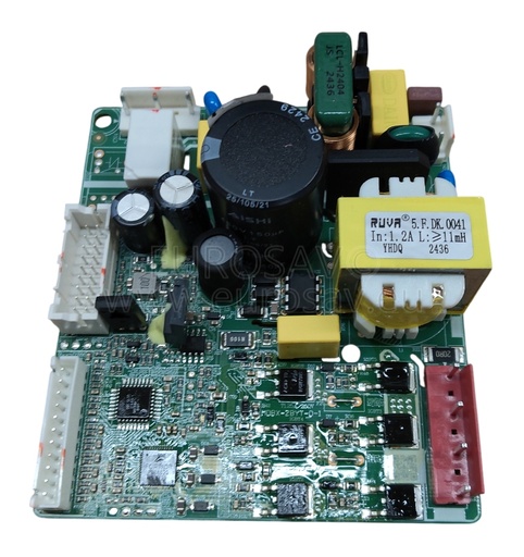 [FMF233059900] CARTE ELECTRONIQUE DE PUISSANCE / INVERTER