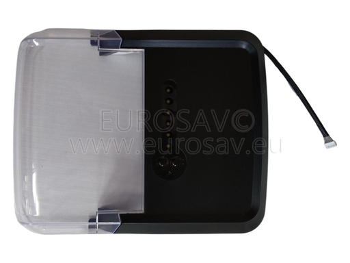 [DE142422654] BANDEAU DE COMMANDE