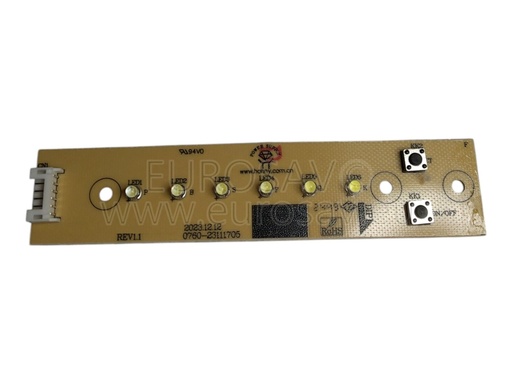 [DE141145403] CARTE ELECTRONIQUE DE COMMANDE