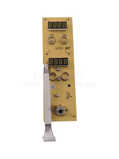 [DG29061054] CARTE ELECTRONIQUE DE COMMANDE