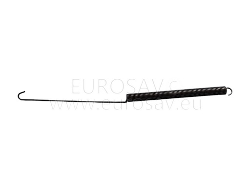 [DG21328278] RESSORT DROITE DE PORTE