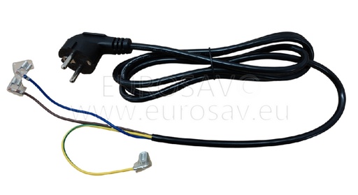 [BE6276532617] CORDON ALIMENTATION