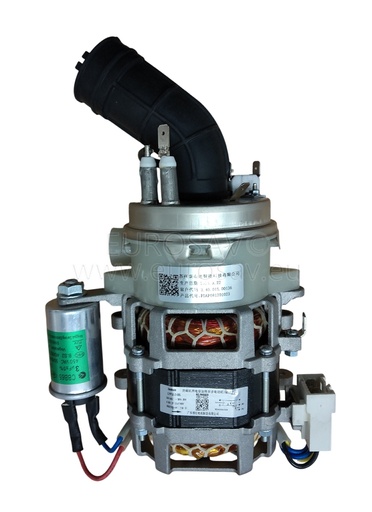 [BE6228884179] POMPE DE CYCLAGE + RESISTANCE