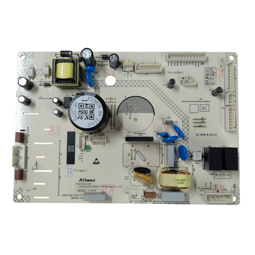 [MEI2294221] CARTE ELECTRONIQUE INVERTER