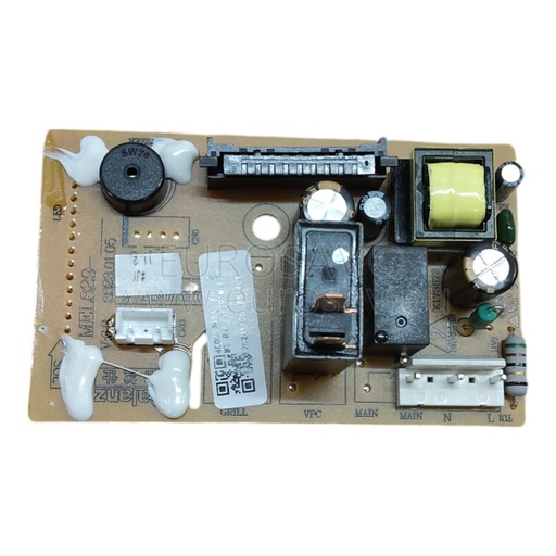 [GM141142760] CARTE ELECTRONIQUE DE COMMANDE