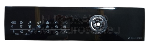 [HLL73886] FACADE DE BANDEAU