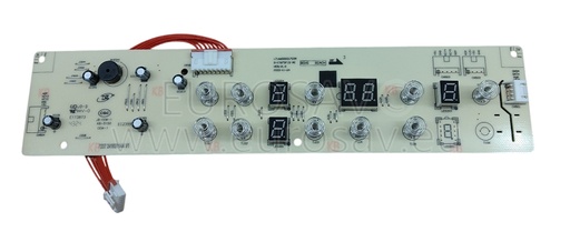 [FMC80872319] CARTE ELECTRONIQUE DE COMMANDE