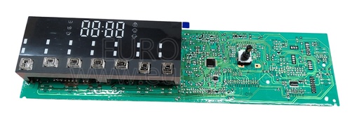 [HLL42640] CARTE ELECTRONIQUE DE COMMANDE