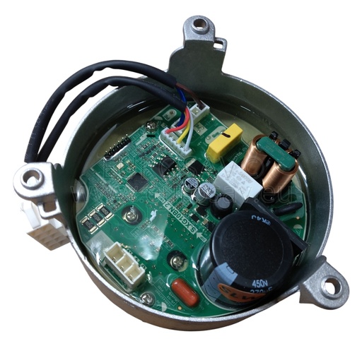 [HLL32666] CARTE ELECTRONIQUE INVERTER